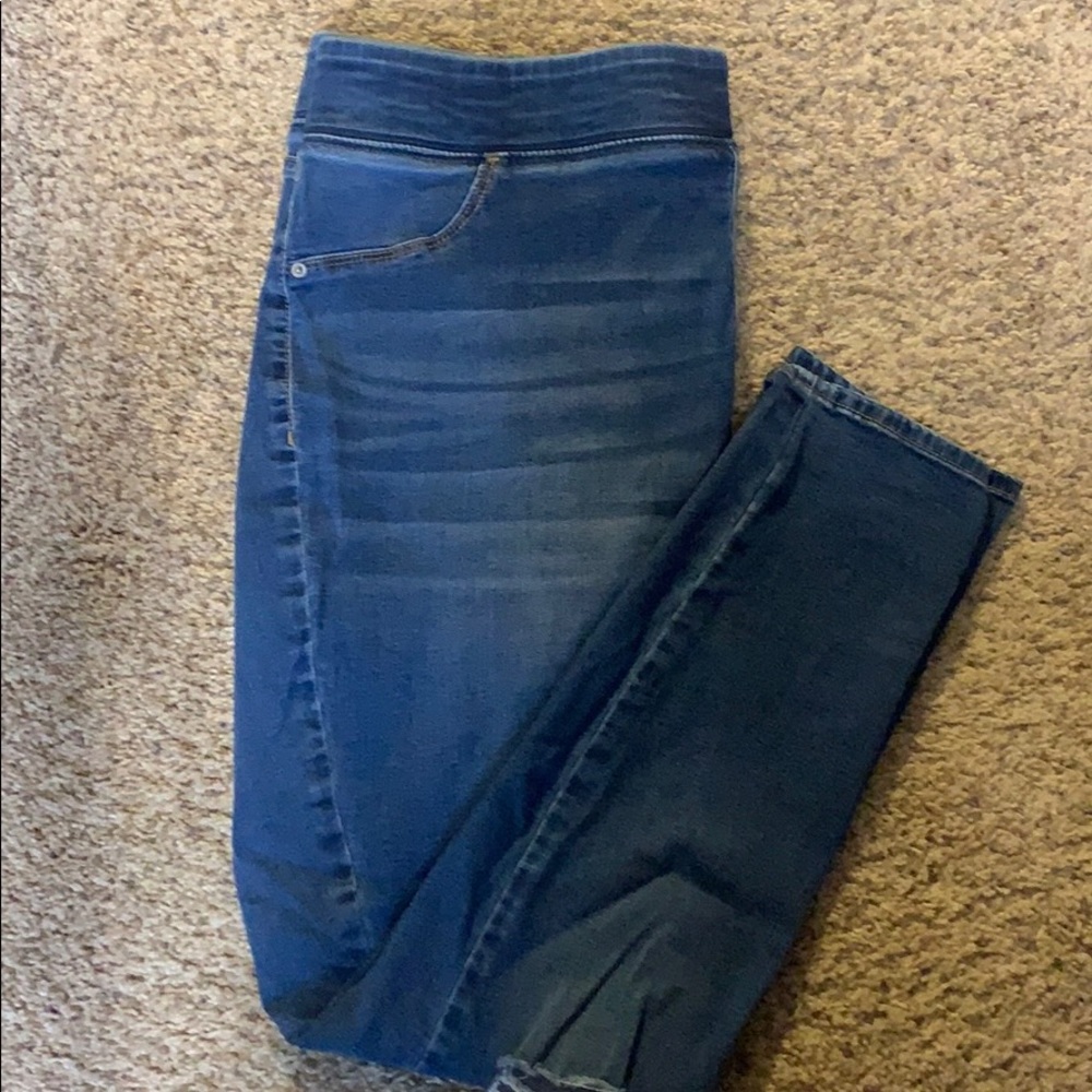 Old Navy Rockstar Jeggings size 18